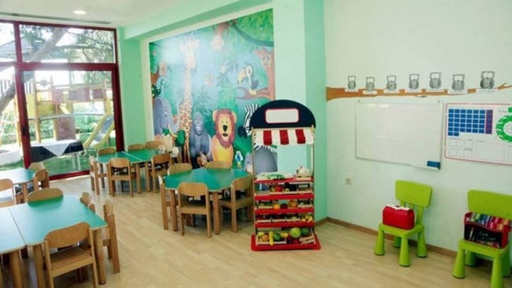 Παιδικοί σταθμοί: Αρχίζουν σήμερα οι ηλεκτρονικές αιτήσεις - Όλες οι λεπτομέρειες