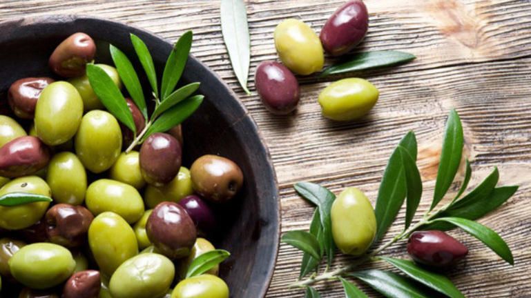 Τι προσφέρουν οι ελιές στην υγεία σας