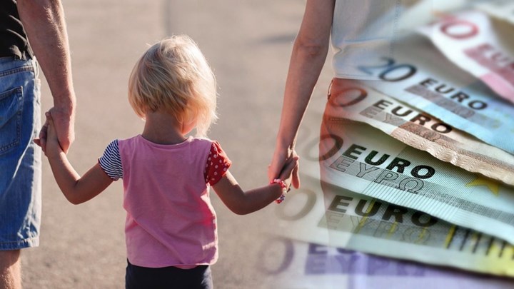 Επίδομα παιδιού: Ανατροπή με τις αιτήσεις - Μετατίθεται το άνοιγμα της πλατφόρμας
