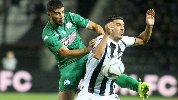 Με ναουσαίικη παρουσία το derby του Σαββάτου ανάμεσα στον ΠΑΟ και τον ΠΑΟΚ