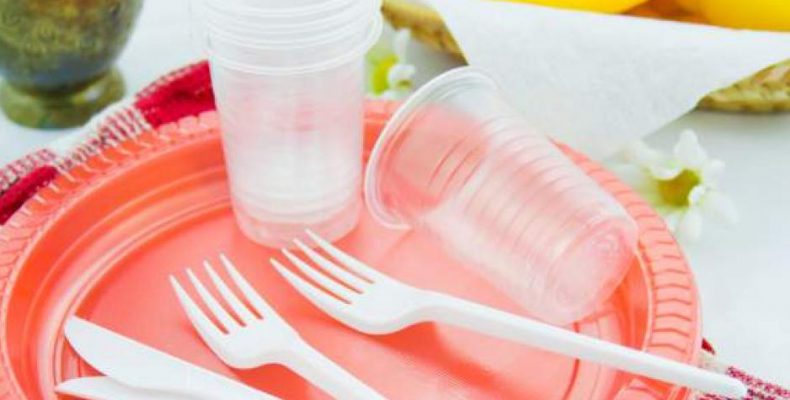 Φόρος ανακύκλωσης για πλαστικές συσκευασίες από την 1η Ιουνίου – Όσα πρέπει να γνωρίζετε