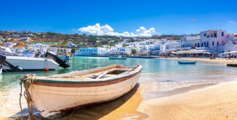 Κοινωνικός τουρισμός: Ξεπέρασαν τις 300.000 οι αιτήσεις - Τι πρέπει να γνωρίζουν δικαιούχοι και πάροχοι