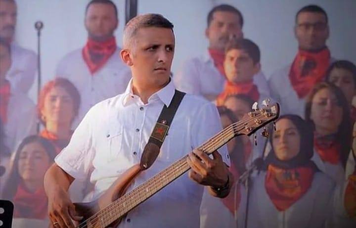 Χάθηκε άδικα και το τρίτο μέλος του Grup Yorum, İbrahim G ö k ç e k ! Του Ηλία Τσέχου