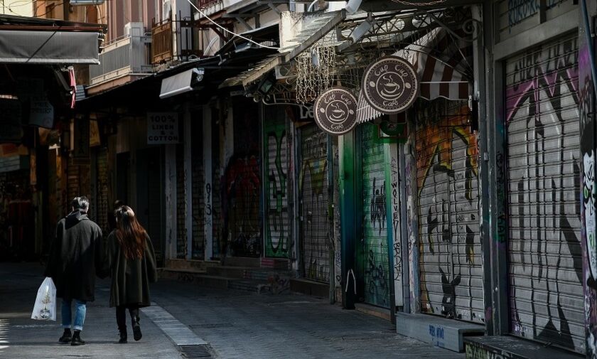 Ποιες επιχειρήσεις θα παραμείνουν κλειστές έως τις 14 Ιουνίου - Αναλυτικά η λίστα