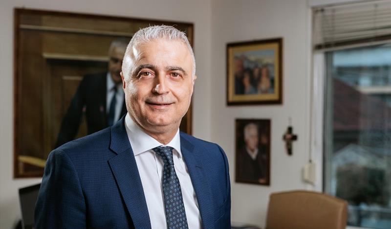 Την πολιτική σταθερότητα μόνο η ΝΔ μπορεί να εγγυηθεί – Γράφει ο Λάζαρος Τσαβδαρίδης