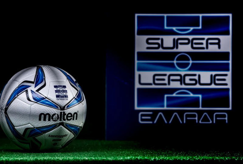 Super League: Ξεκινούν οι προπονήσεις-Επιστρέφει το πρωτάθλημα