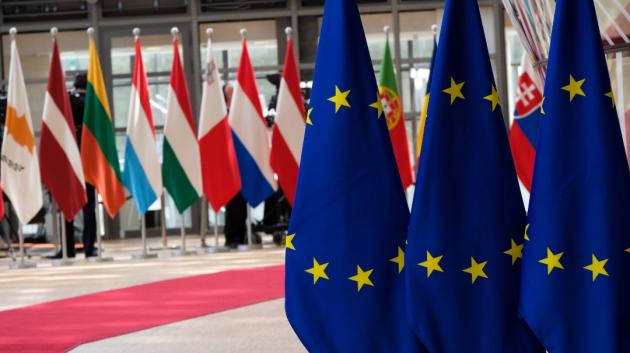 ΕΕ: Συμφωνήθηκε το ένατο πακέτο κυρώσεων σε βάρος της Ρωσίας
