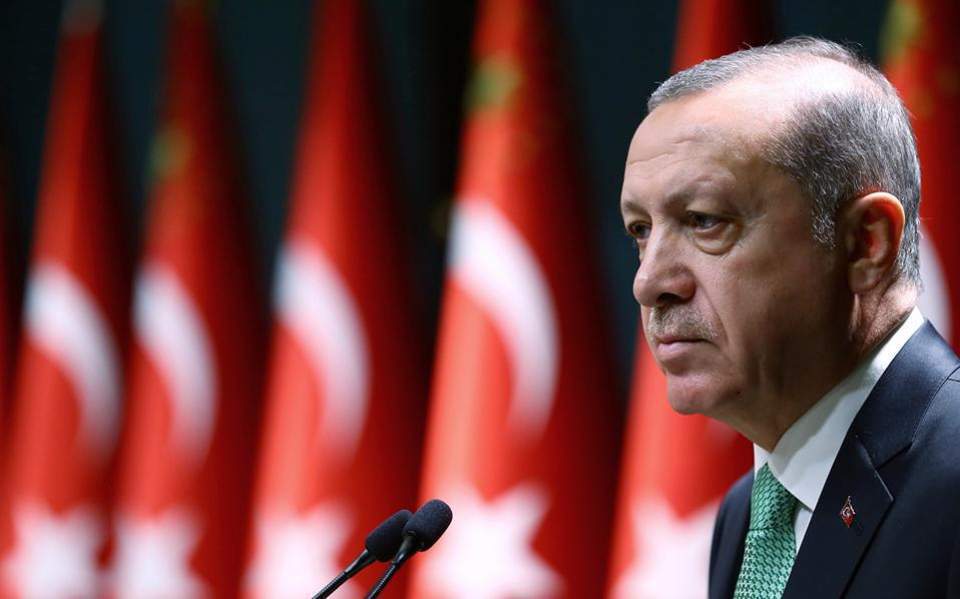 Ερντογάν για εκλογές 2023 στην Τουρκία: Η 14η Μαΐου είναι η καταλληλότερη ημερομηνία