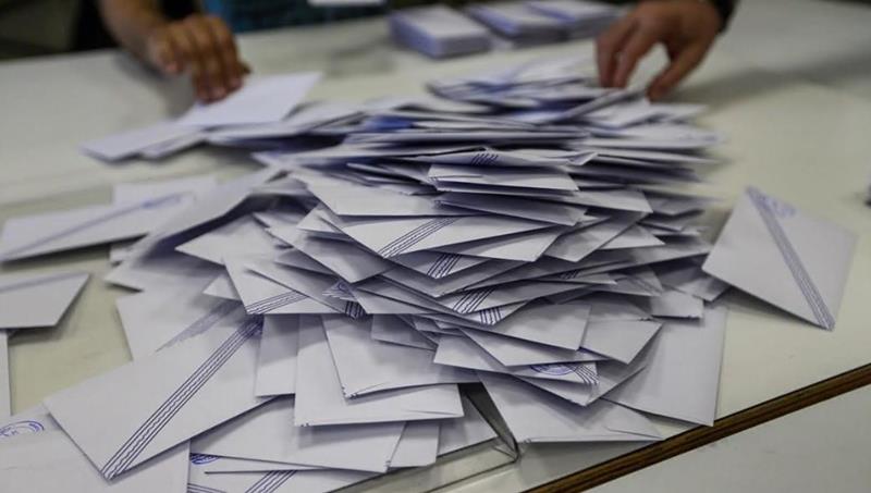 Τα αποτελέσματα εκλογών 2023 στην Ημαθία στο 77,51% της ενσωμάτωσης-Ποσοστά και έδρες 