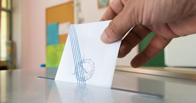 Τα αποτελέσματα εκλογών 2023 στην Ημαθία στο 90,31% της ενσωμάτωσης-Ποσοστά και έδρες 