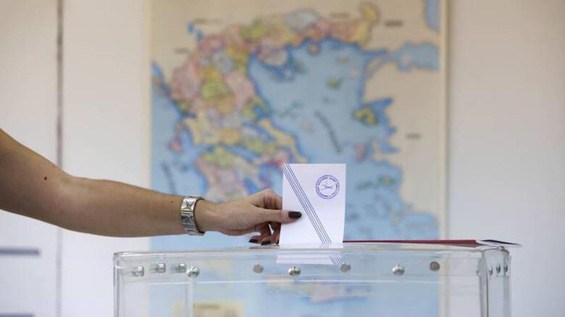 Τα αποτελέσματα εκλογών 2023 στον δήμο Νάουσας στα 60 από τα 66 εκλογικά τμήματα 