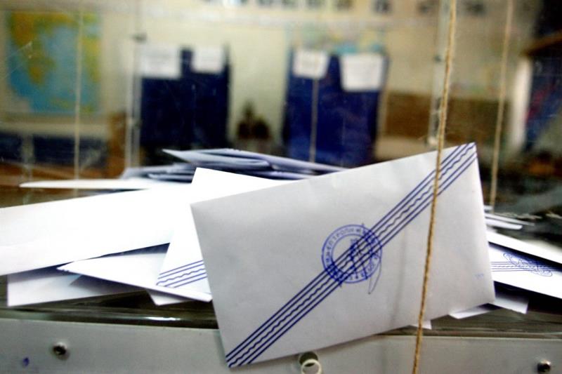 Τα τελικά αποτελέσματα εκλογών 2023 στον δήμο Νάουσας 