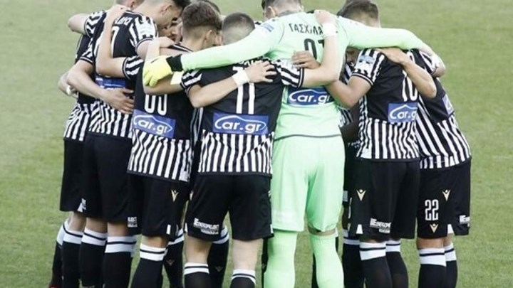 ΠΑΟΚ: Κέρδισε έναν γύρο στο Europa Conference League - Οι πιθανοί αντίπαλοί του