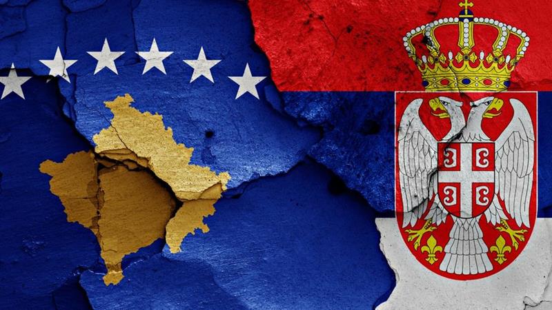 Σε αυξημένη ετοιμότητα ο σερβικός στρατός μετά τις εντάσεις στο Κόσοβο