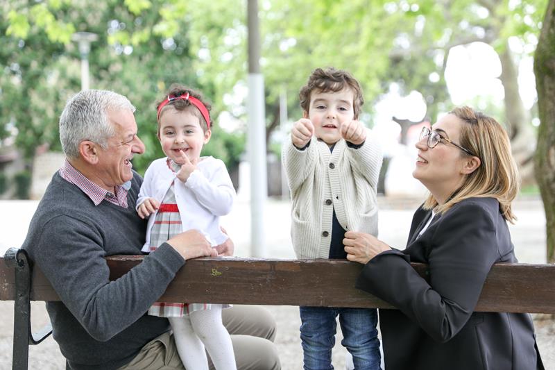 Στέλλα Αραμπατζή : Ευχαριστήριο μήνυμα προς όλους τους Ημαθιώτες και τις Ημαθιώτισσες