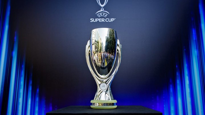 UEFA: Κανονικά με κόσμο το ευρωπαϊκό Super Cup