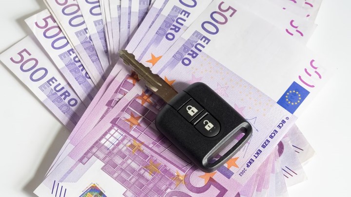 Τέλη κυκλοφορίας 2021: Στο Taxisnet τα ειδοποιητήρια-Οι οδηγίες της ΑΑΔΕ