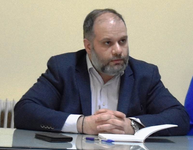 Νίκος Κουτσογιάννης: Να δοθεί άμεσα λύση στους απολυμένους της «Βαρβαρέσος»