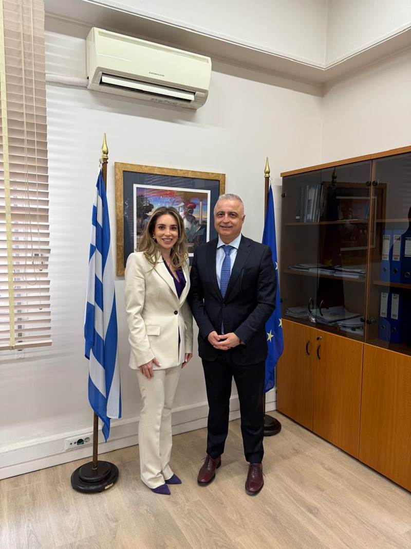 Λάζαρος Τσαβδαρίδης: Ενισχύεται με πέντε γιατρούς το Νοσοκομείο της Νάουσας -  Δύο επιπλέον γιατροί στην Παιδιατρική