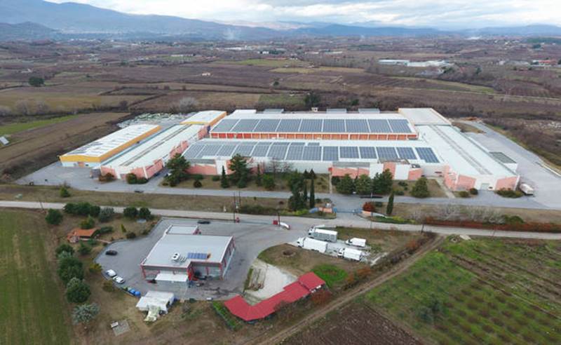 «Βαρβαρέσος»: Οδεύει προς το σφυρί η ιστορική νηματουργία  
