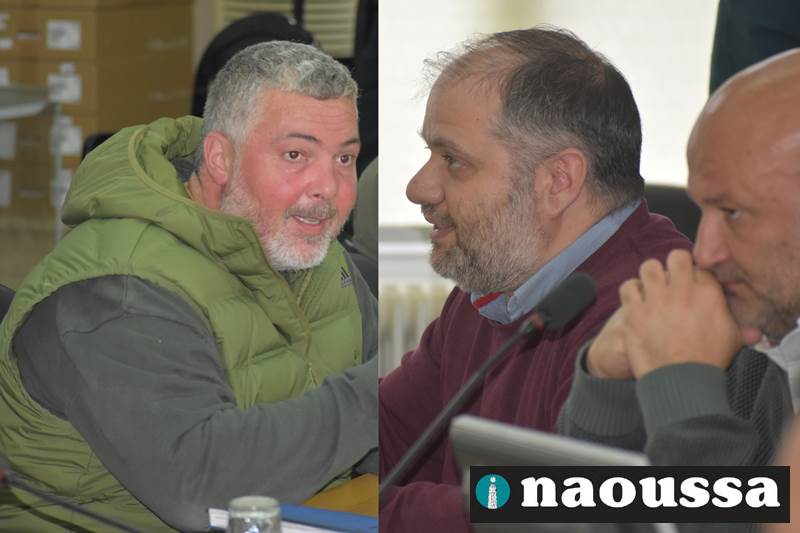 Ενώνουν τις δυνάμεις τους Νάουσα και Βέροια για την δημιουργία οργανισμού διαχείρισης και προώθησης του τουριστικού προϊόντος τους (video)