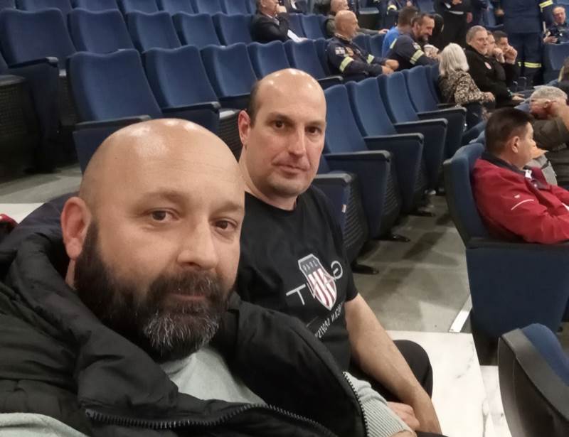 Σύσκεψη για τη νέα Αντιπυρική Περίοδο 