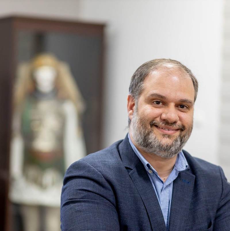 Νέες Εκπαιδευτικές και Ερευνητικές Πρωτοβουλίες για τον Δήμο Νάουσας - Συνέντευξη του Δημάρχου Νίκου Κουτσογιάννη στην FM 100