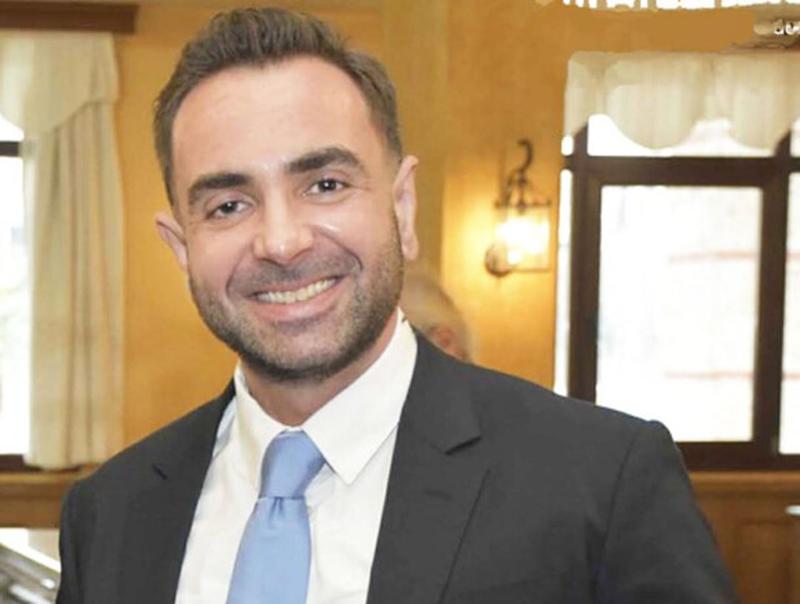 Δήλωση του Βαγγέλη Αδαμίδη, υποψηφίου Προέδρου της ΔΗΜ.Τ.Ο. Νέας Δημοκρατίας στον Δήμο Νάουσας