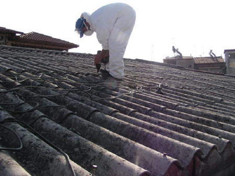 Εργατικό Κέντρο Ημαθίας: ΑΠΑΙΤΟΥΜΕ ΤΗΝ ΑΣΦΑΛΗ ΑΠΟΜΑΚΡΥΝΣΗ ΤΟΥ ΑΜΙΑΝΤΟΥ ΑΠΟ ΤΙΣ ΕΡΓΑΤΙΚΕΣ ΚΑΤΟΙΚΙΕΣ ΣΤΗ ΝΑΟΥΣΑ ΜΕ ΑΠΟΚΛΕΙΣΤΙΚΗ ΕΥΘΥΝΗ ΤΟΥ ΚΡΑΤΟΥΣ!