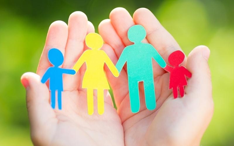 Ενίσχυση των Δομών Κοινωνικής Πολιτικής και Φροντίδας στον Δήμο Νάουσας