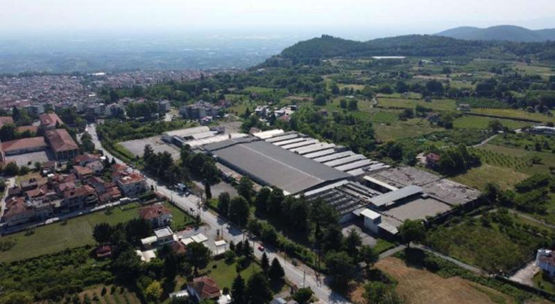 Πλειστηριασμοί: Άλλαξε χέρια η μονάδα της ΕΝΚΛΩ στη Νάουσα