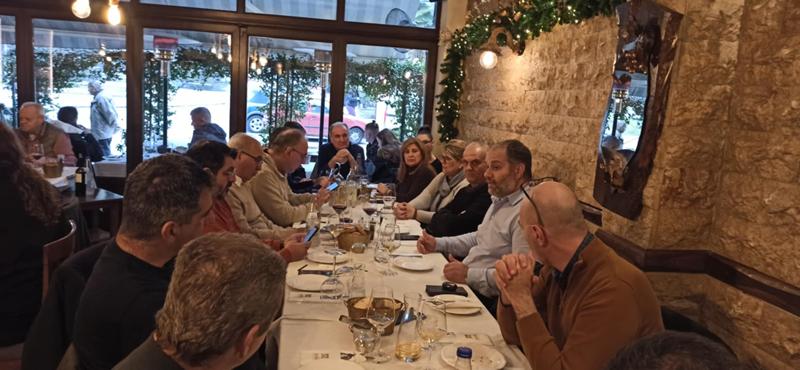 Στρατηγικός σχεδιασμός για Παιδεία, Υγεία και Ανάπτυξη – Το πλάνο του Δήμου Νάουσας