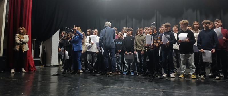 Δράσεις και εκδηλώσεις του Λαππείου 1ου Γυμνασίου Νάουσας