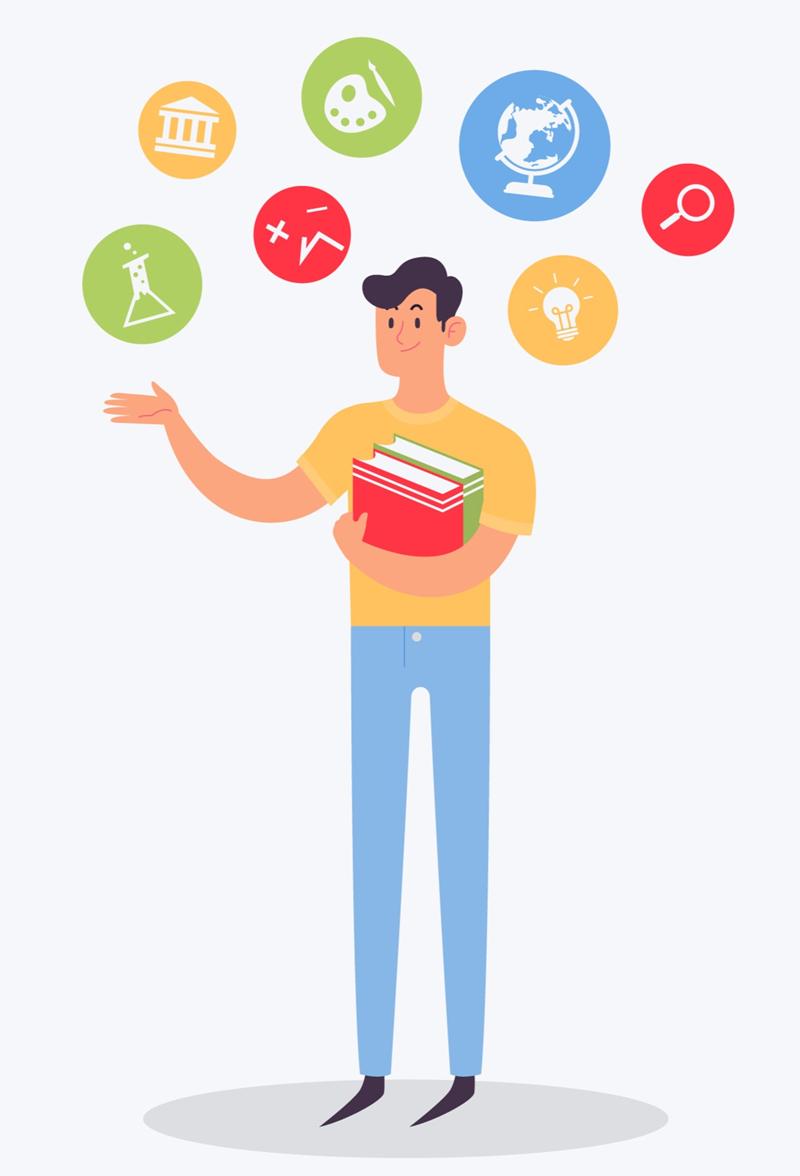 Επιλογή κατεύθυνσης στο Λύκειο ;