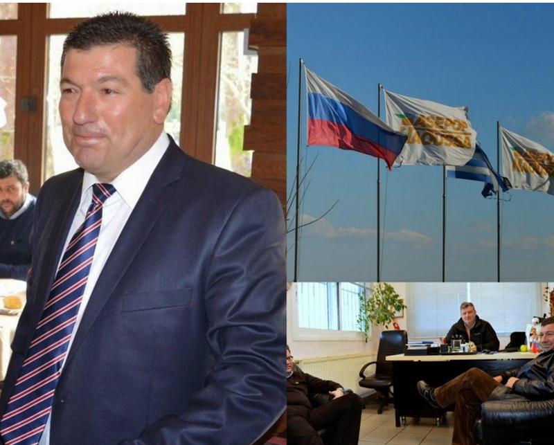 ΑΣΕΠΟΠ Νάουσας: Δήλωση αποχώρησης Αντωνίου Πασχούλα 