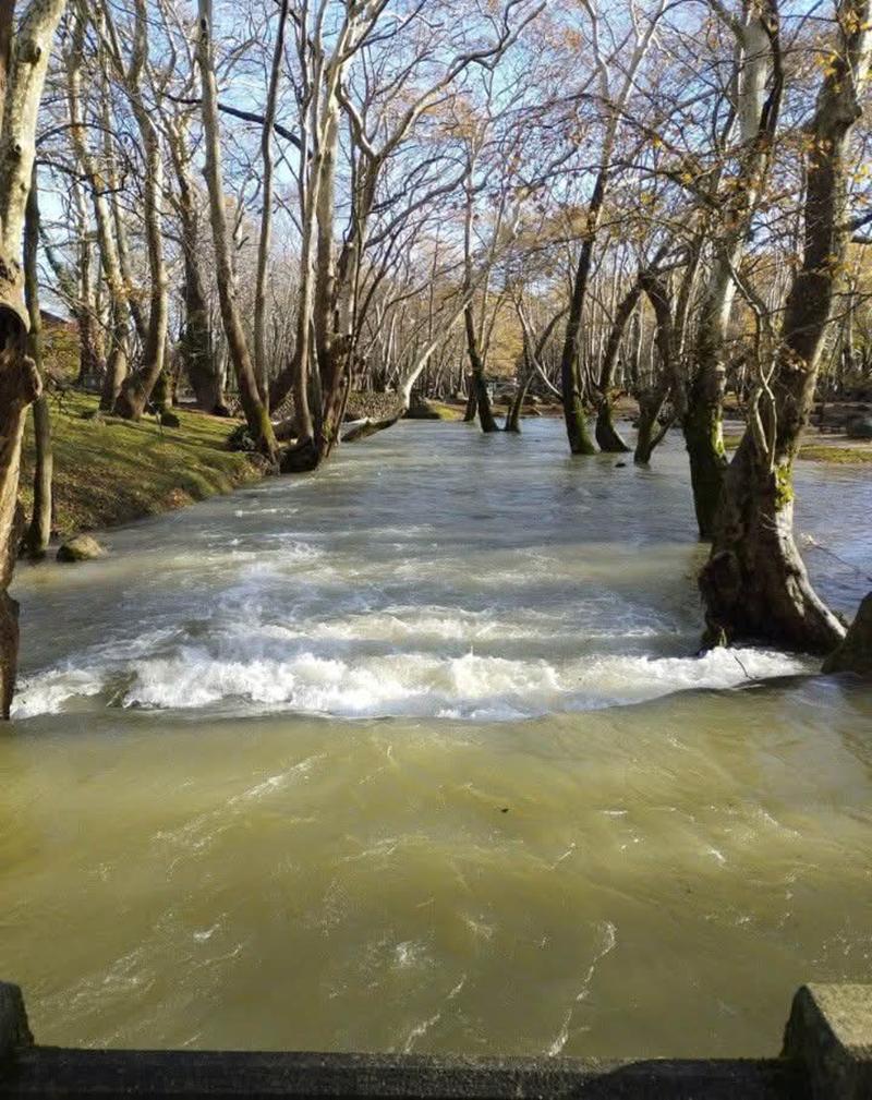 ΔΕΥΑΝ: Ενημέρωση του κοινού για το φαινόμενο της προσωρινής θολότητας στο δίκτυο ύδρευσης