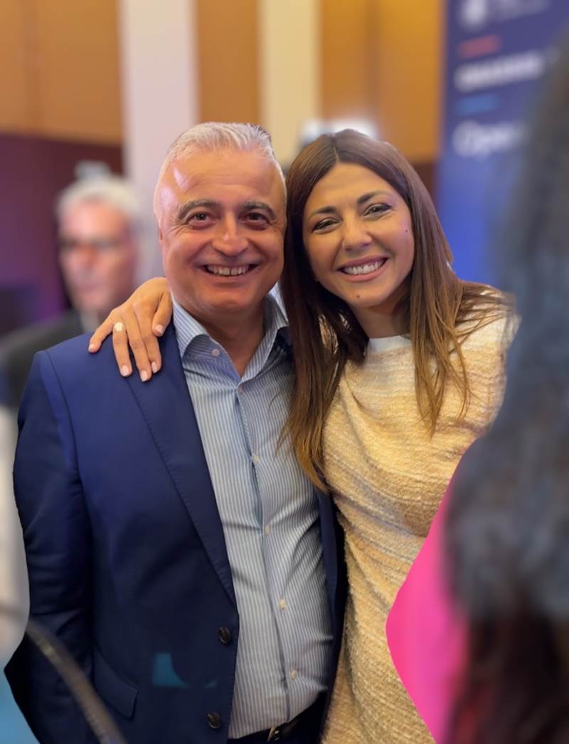 Δήλωση του κ. Λάζαρου Τσαβδαρίδη για την έγκριση κρίσιμων τμημάτων στα ΕΠΑΛ