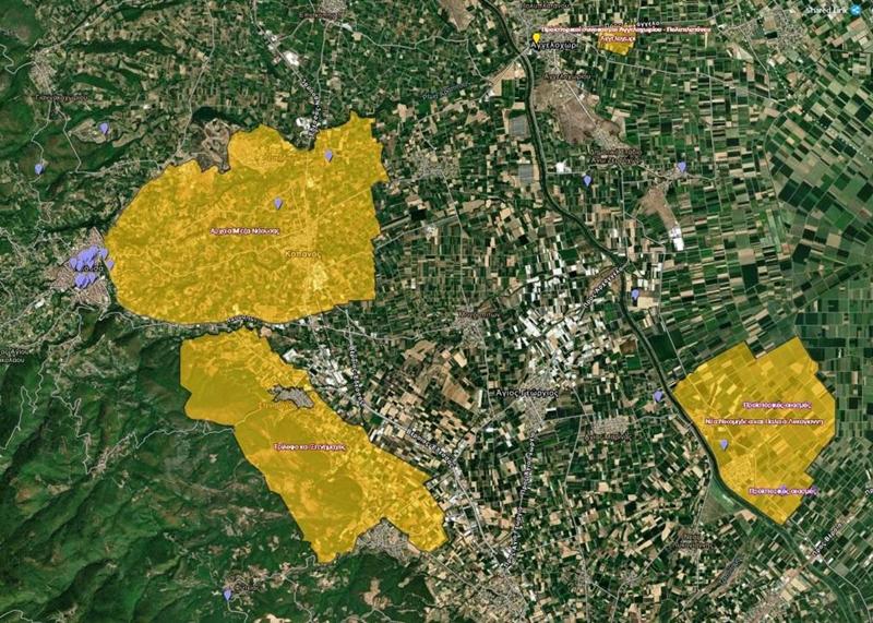 Συμμετοχική Δημοκρατία και Χωρικός Σχεδιασμός-Του Φώτη Φωτιάδη, Περιφερειακού Συμβούλου Ημαθίας