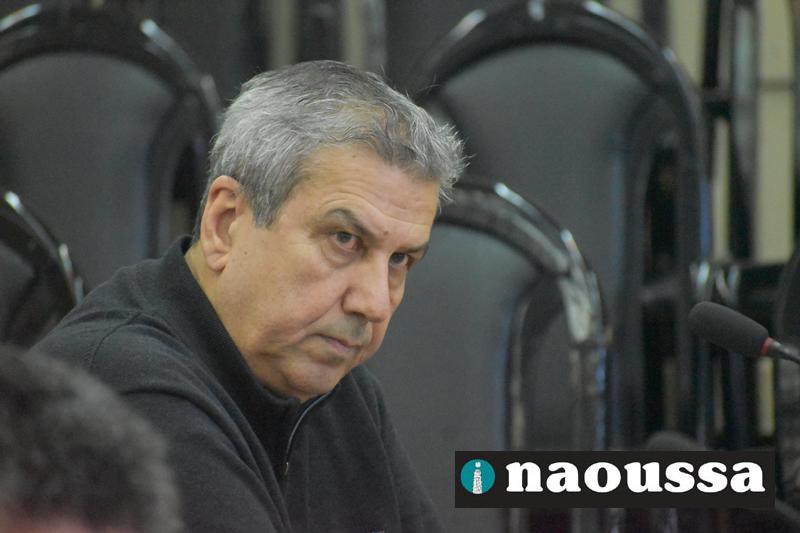 Ανεξαρτητοπήθηκε ο Γιάννης Κελεσίδης