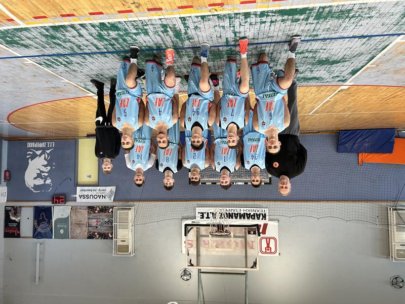 Basket: Νίκες για το παιδικό την Πέμπτη και το Σάββατο