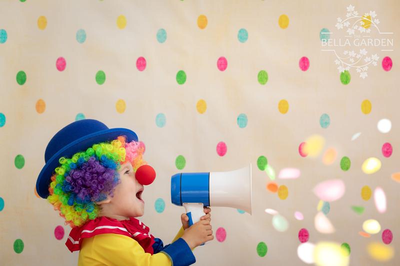 Bella Garden: Χαμόγελα, παιχνίδι και αξέχαστες παιδικές στιγμές