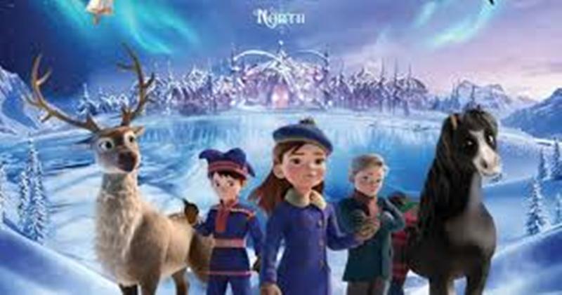 Oι νέες κινηματογραφικές προβολές στον Δημοτικό Κινηματογράφο Νάουσας