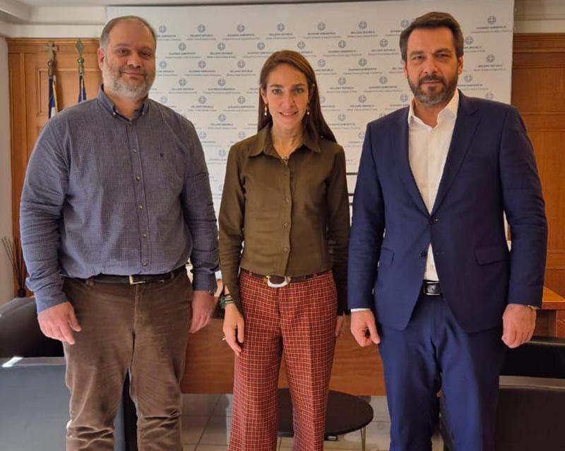 Αποκατάσταση και επανάχρηση πρώην Βιομηχανικού συγκροτήματος κτηρίων στην Νάουσα - Πρωτοποριακό σχέδιο ενίσχυσης της τοπικής οικονομίας