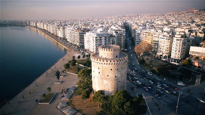 Το ΚΑΠΗ Δήμου Η.Π. Νάουσας και Δ.Δ. Κοινοτήτων διοργανώνει μονοήμερη εκδρομή στη Θεσσαλονίκη