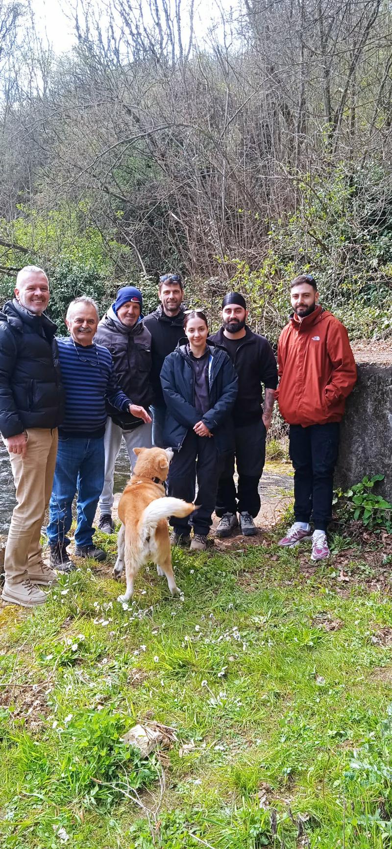 Υδρογεωλογική έρευνα στους Υδάτινους Πόρους της Νάουσας