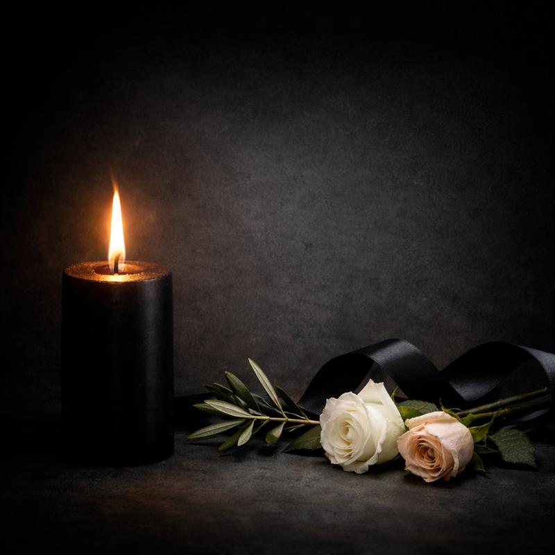 Συλλυπητήριο μήνυμα του Δημάρχου Ηρωικής Πόλεως Νάουσας Νίκου Κουτσογιάννη