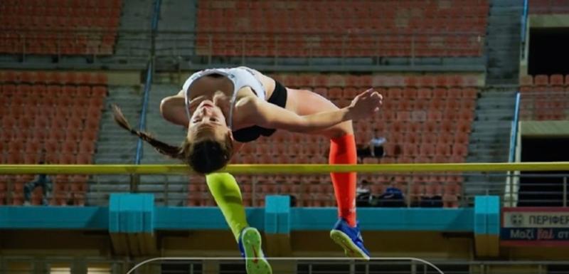 Πλούσια αγωνιστική δράση και διακρίσεις για τη Γυμναστική Ένωση Νάουσας