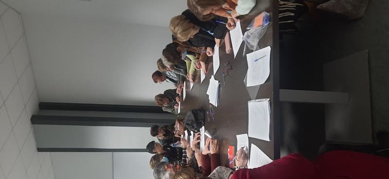 ΝΟΗΤΙΚΗ ΕΝΔΥΝΑΜΩΣΗ ΣΤΗΝ ΤΡΙΤΗ ΗΛΙΚΙΑ