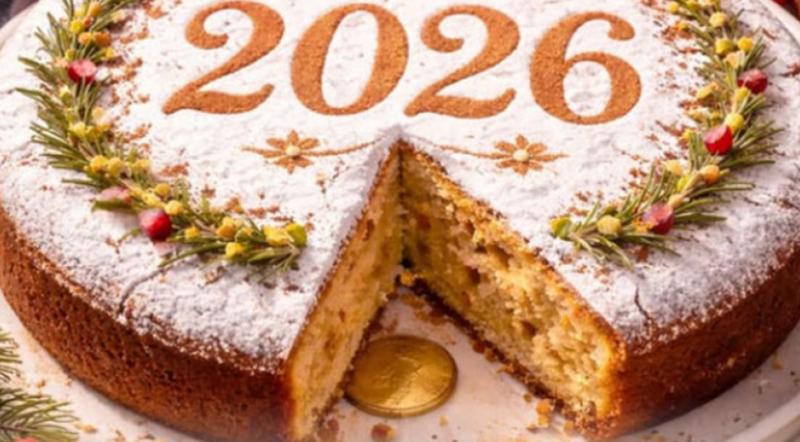 Γενική Συνέλευση και Κοπή Βασιλόπιτας από τον Σύλλογο για τη Διάδοση των Εικαστικών Τεχνών Νάουσας