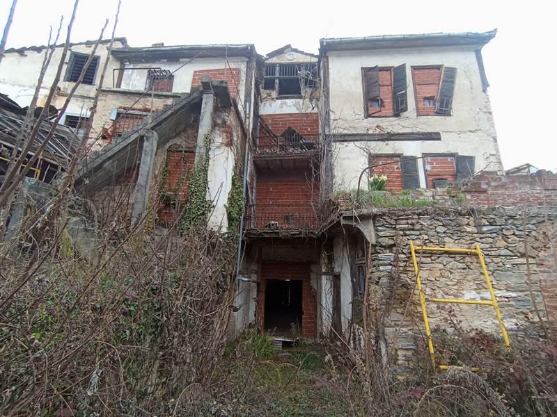 Επενδύσεις σε Υποδομές και Ενέργεια με Στόχο τη Βιώσιμη Ανάπτυξη της Νάουσας